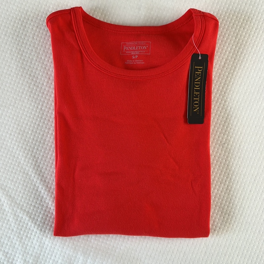 Pendleton tee